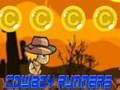 Gioco Corridori da cowboy  in linea