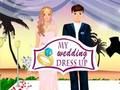 Gioco Il mio abito da sposa  in linea