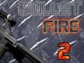 Gioco Fuoco di proiettili 2  in linea