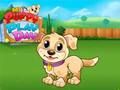 Gioco Il mio giorno di gioco del cucciolo  in linea