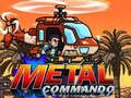 Gioco Commando di metallo  in linea