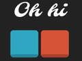Gioco Oh ciao  in linea