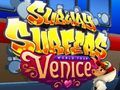 Gioco Subway Surfers Venezia  in linea