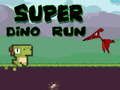 Gioco Corsa Super Dino  in linea