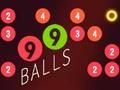 Gioco 99 palline  in linea