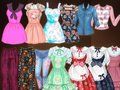 Gioco Moda Kawaii High School  in linea