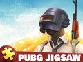 Gioco Puzzle di Pubg  in linea