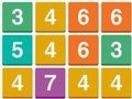 Gioco Numero Crush Gioco 2021  in linea