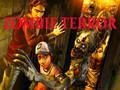 Gioco Terrore degli zombi  in linea