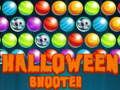 Gioco Sparatutto di Halloween  in linea