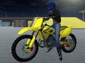 Gioco Acrobazia MSK Trial Dirt Bike  in linea