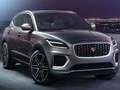 Gioco Diapositiva Jaguar E-Pace 2021  in linea