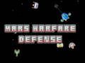 Gioco Difesa della guerra su Marte  in linea