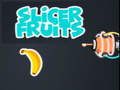 Gioco Affettare Frutta  in linea