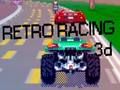 Gioco Corsa retrò 3d  in linea