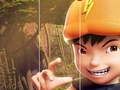 Gioco Piastrelle per pianoforte Boboiboy  in linea