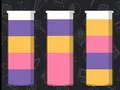 Gioco Puzzle di ordinamento dei colori  in linea