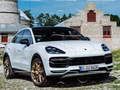 Gioco Puzzle Porsche Cayenne Turbo GT  in linea