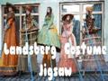 Gioco Puzzle del costume di Landsberg  in linea