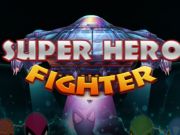 Gioco Combattenti di supereroi  in linea