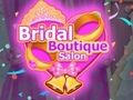 Gioco Salone della boutique nuziale  in linea