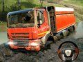 Gioco Simulatore di camion: Europa 2  in linea