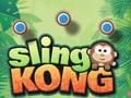 Gioco Sling Kong in linea