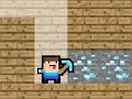 Gioco Piccone di diamante Noob  in linea