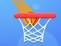 Gioco Super Hoops Basket  in linea