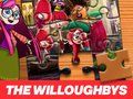 Gioco Il puzzle di Willoughbys  in linea