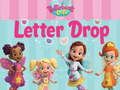 Gioco Butterbean Cafe: Lettera Drop  in linea
