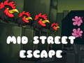 Gioco Fuga a metà strada  in linea