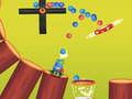 Gioco Secchio di colpi di cannone  in linea