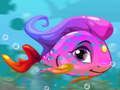 Gioco Rifacimento del pesce 2022  in linea