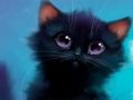 Gioco 4GameGround gattini da colorare  in linea