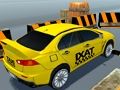 Gioco TAXI DRUI in linea