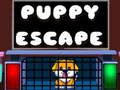 Gioco Fuga del cucciolo  in linea