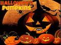 Gioco Zucche di Halloween  in linea