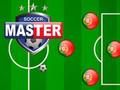 Gioco Maestro Calcio  in linea