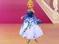 Gioco Il vestito di Cenerentola in Fantasy  in linea