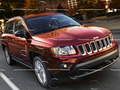 Gioco Puzzle bussola Jeep  in linea
