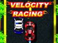 Gioco Corsa di velocità  in linea