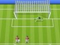 Gioco Calcio libero  in linea