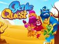 Gioco Ricerca dei geni  in linea