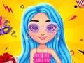 Gioco I miei outfit perfetti per il weekend  in linea
