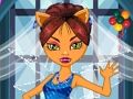Gioco Matrimonio Monster High  in linea