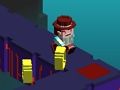 Gioco Noob corri  in linea