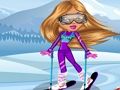 Gioco Bratz inverno vestirsi in linea