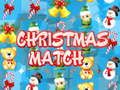 Gioco Partita di Natale  in linea