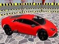 Gioco Macchina acrobatica impossibile  in linea